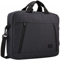Laptop Bag Case Logic Huxton Attache HUXA-214 14 "