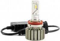Photos - Car Bulb Tungsram Megalight LED +150 H11 2pcs 