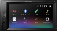 Photos - Car Stereo Pioneer DMH-A241BT