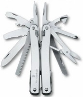 Photos - Knife / Multitool Victorinox SwissTool Spirit X Plus Ratchet 