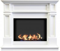 Photos - Bio Fireplace ZeFire Sierra 