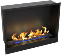 Photos - Bio Fireplace ZeFire Standart 825 