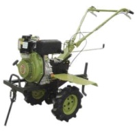 Photos - Two-wheel tractor / Cultivator Odwerk SH-105 