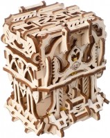 Photos - 3D Puzzle UGears Deck Box 70071 