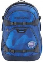 Photos - School Bag Coocazoo ScaleRale Ocean Emotion 