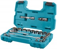 Photos - Bits / Sockets Makita B-65589 