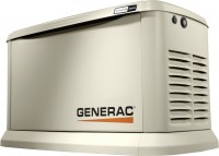 Photos - Generator Generac 7189 