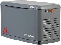 Photos - Generator Pramac GA 10000 