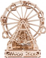 Photos - 3D Puzzle Wood Trick Ferris Wheel 