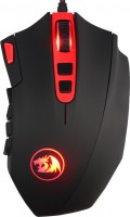 Photos - Mouse Redragon Predator 