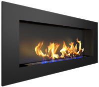 Photos - Bio Fireplace ZeFire Elliot 1500 