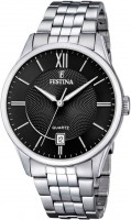 Photos - Wrist Watch FESTINA F20425/3 