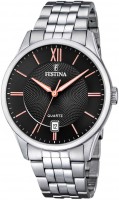 Photos - Wrist Watch FESTINA F20425/6 