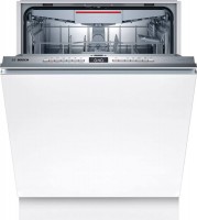 Photos - Integrated Dishwasher Bosch SGV 4HVX31E 