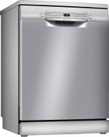 Photos - Dishwasher Bosch SMS 2ITI11E stainless steel