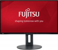 Photos - Monitor Fujitsu B27-9 TS FHD 27 "  black