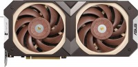 Photos - Graphics Card Asus GeForce RTX 3070 Noctua OC 