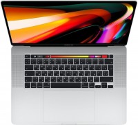 Photos - Laptop Apple MacBook Pro 16 (2019) (Z0Y0005SM)