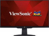 Photos - Monitor Viewsonic VA2201-H 22 "  black