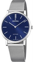 Photos - Wrist Watch FESTINA F20014/2 