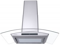 Photos - Cooker Hood Perfelli TG 9635 I 1000 LED stainless steel