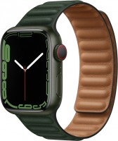 Smartwatches Apple Watch 7 Aluminum  45 mm Cellular
