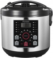 Photos - Multi Cooker Pioneer MC201 