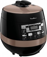 Photos - Multi Cooker Moulinex Quickchef CE430A32 