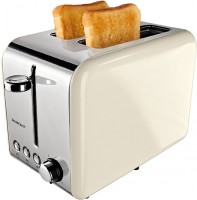 Photos - Toaster Silver Crest STS 920 A1 