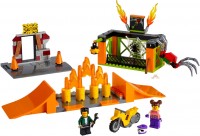Photos - Construction Toy Lego Stunt Park 60293 