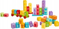 Photos - Construction Toy Lego Letters 45027 