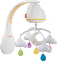 Photos - Baby Mobile Fisher Price GRP99 