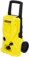 Photos - Pressure Washer Karcher K 4 Basic Car 