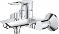 Photos - Tap Grohe BauLoop 23602001 