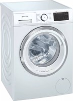 Photos - Washing Machine Siemens WM 14LPHZ white