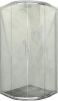 Photos - Shower Enclosure Aquanil Alonza 100x100