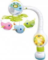 Photos - Baby Mobile Vtech 80-513126 