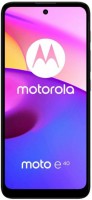 Photos - Mobile Phone Motorola Moto E40 64 GB / 4 GB