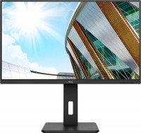 Photos - Monitor AOC U32P2CA 32 "