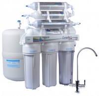 Photos - Water Filter Leader Standard RO-7 Antioxidant