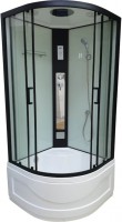 Photos - Shower Enclosure Veronis BV-4 100x100