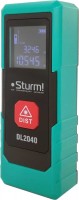Photos - Laser Measuring Tool Sturm DL2040 