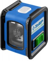 Photos - Laser Measuring Tool Zubr Professional Krest-15 34900 