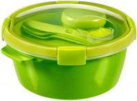 Photos - Food Container Curver To Go Lunch Kit 1.6 L 