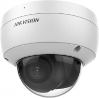 Photos - Surveillance Camera Hikvision DS-2CD2123G2-IU 4 mm 