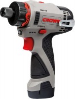 Photos - Drill / Screwdriver Crown CT21072HBX-2 BMC 