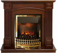 Photos - Electric Fireplace Dimplex Boston Atherton 