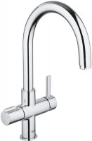 Photos - Tap Grohe Red Duo 30033000 