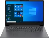 Photos - Laptop Lenovo V17 G2 ITL (82NX00FWPB)