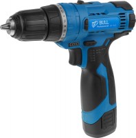 Photos - Drill / Screwdriver BULL SR 1202 